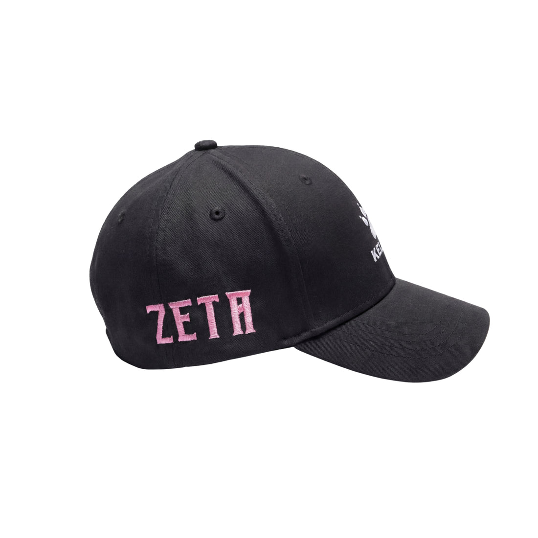 ZETA FC MEMBER HAT