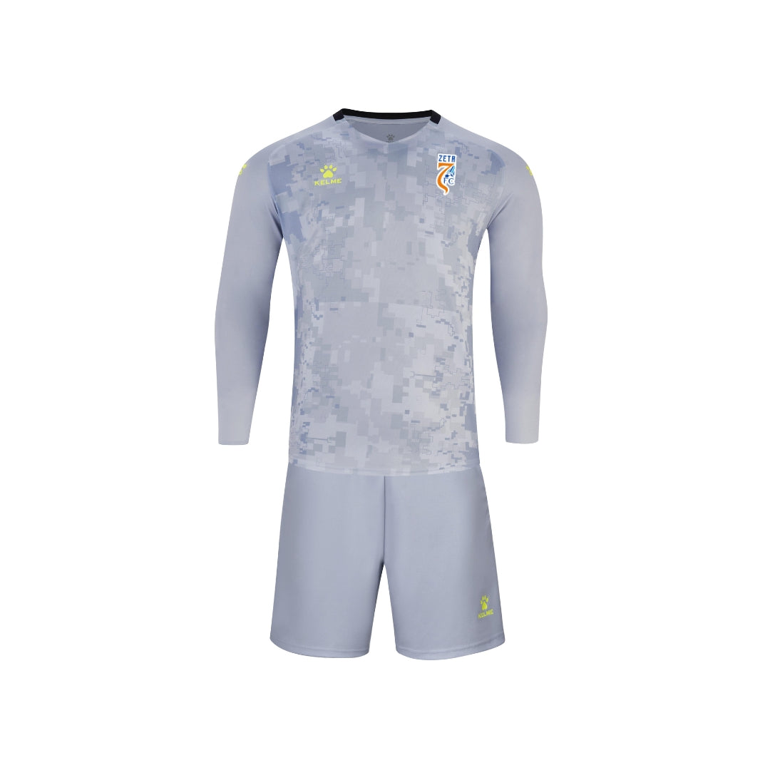 U5-U12 MANDATORY PACK/KEEPER