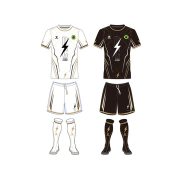 DC FLASH SELECT TEAM JERSEYS