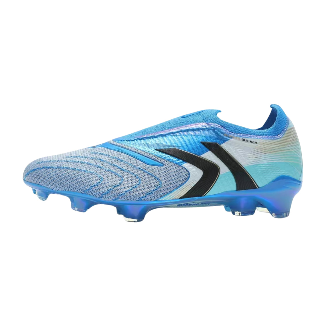 KELME V-MACH FG "ICED OUT"