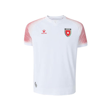 KELME JORDAN WORLD CUP JERSEY/HOME - FAN VERSION