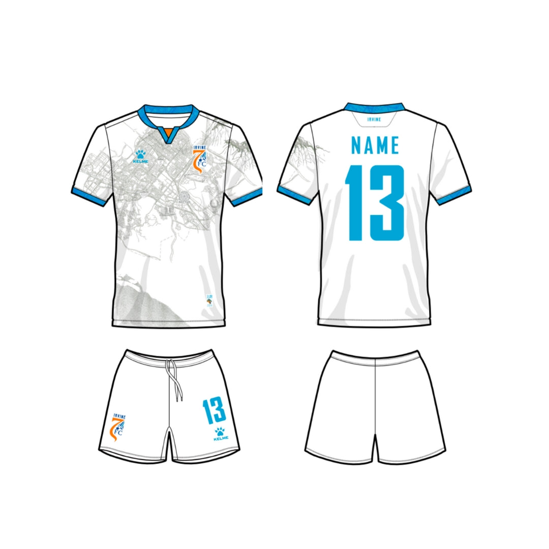 ZETA U13-U19 MANDATORY PACK/PLAYER