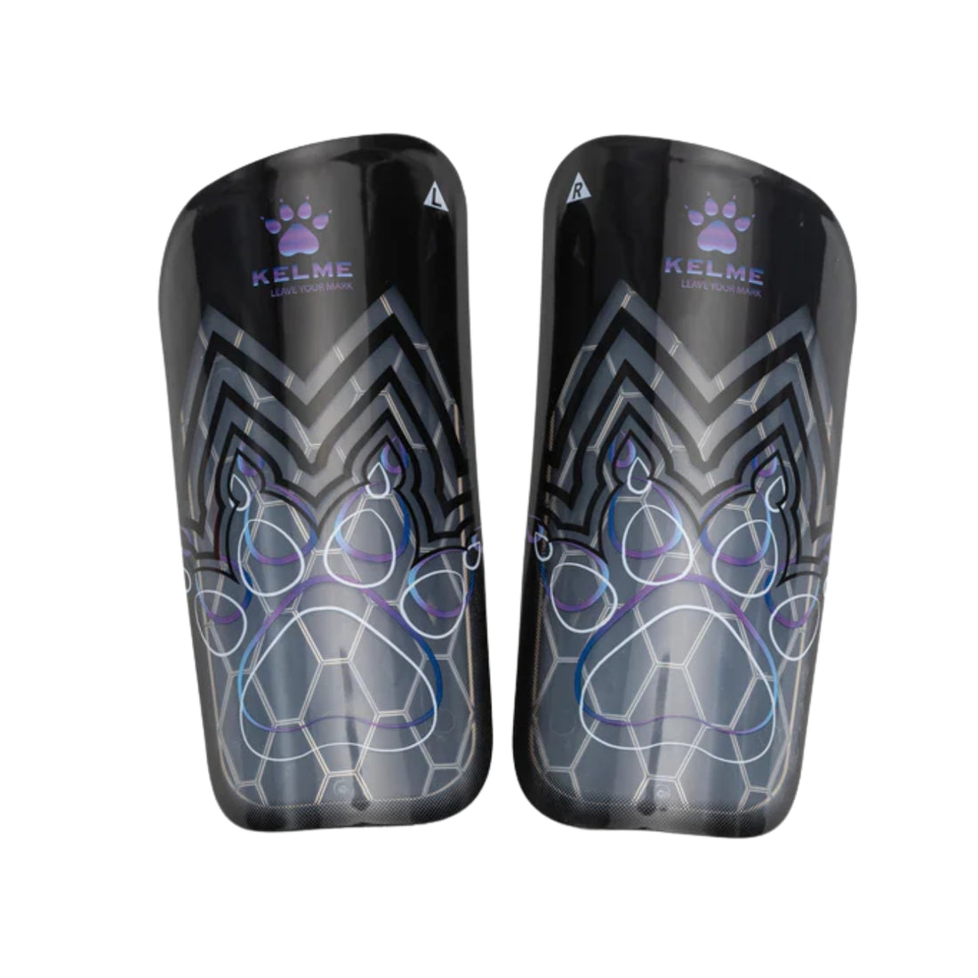 LAZER CLAW SHINGUARDS