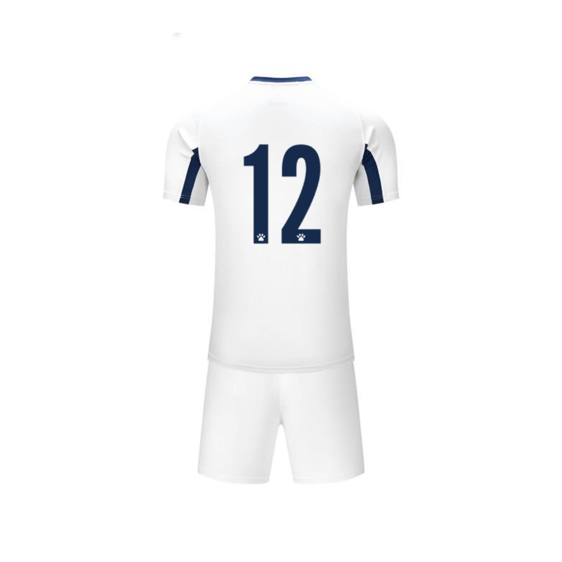 PRO+ ODP AWAY GAME KIT