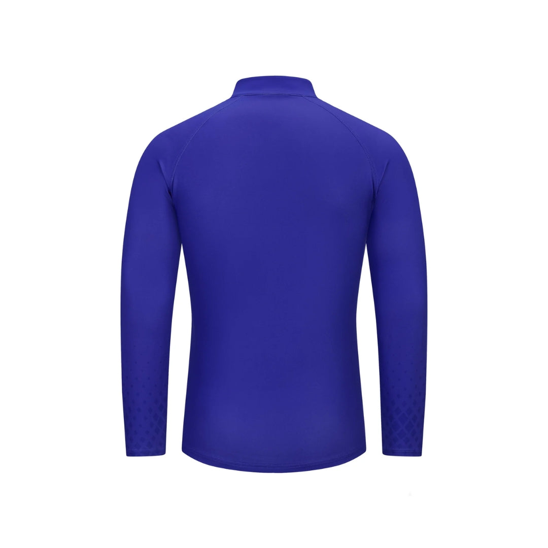 ACTIVE 1/4 ZIP JACKET