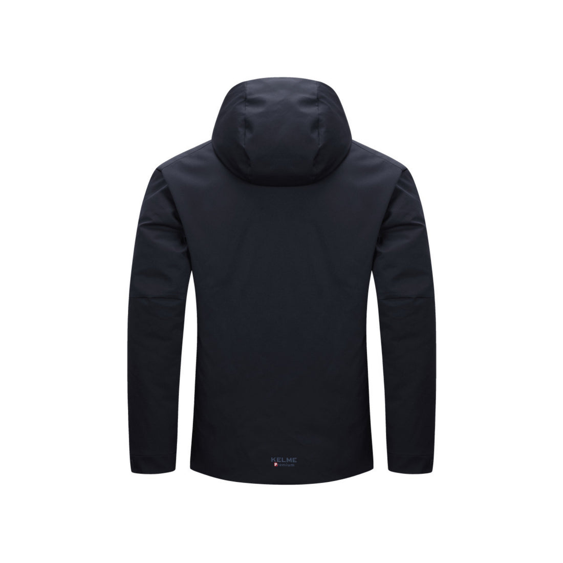 STORM FC NAVY BLUE WINTER JACKET