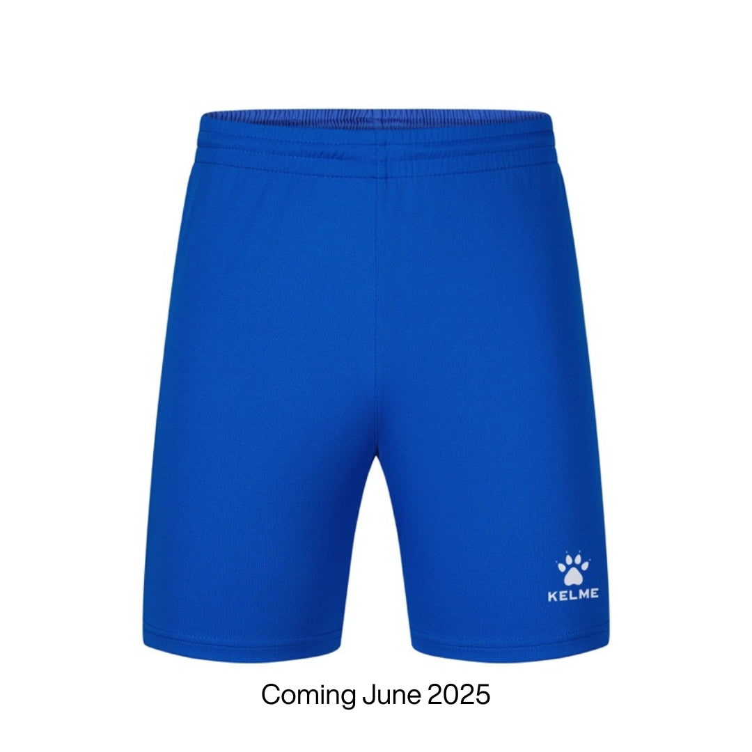 ZETA SHORTS PREORDER