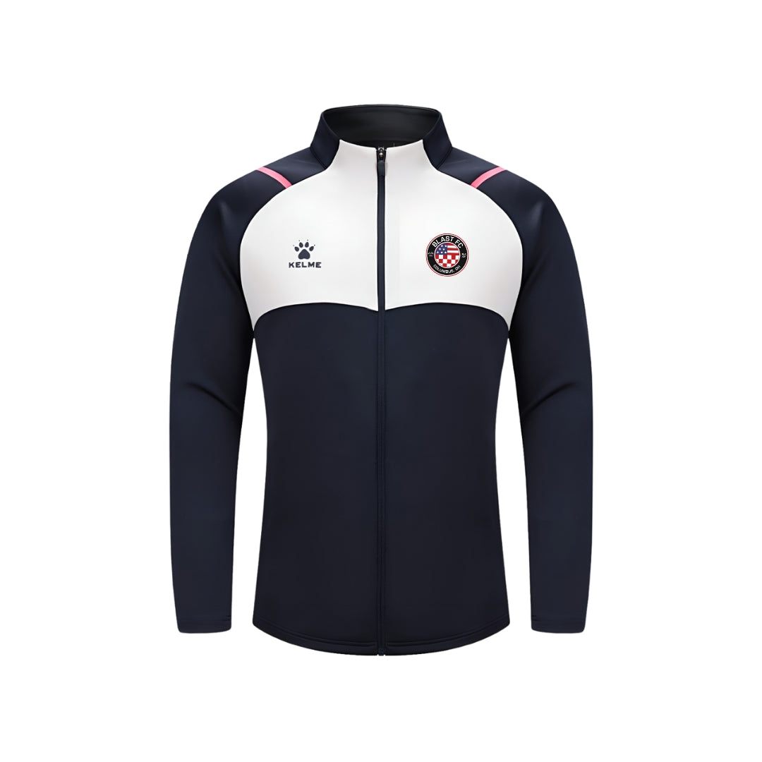 BLAST UNISEX TRAINING JACKET