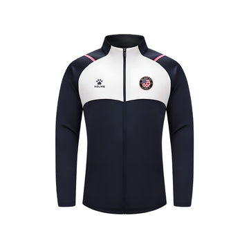 BLAST UNISEX TRAINING JACKET