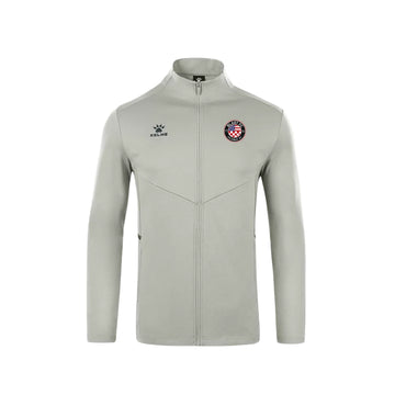 BLAST CULTURE JACKET GREY