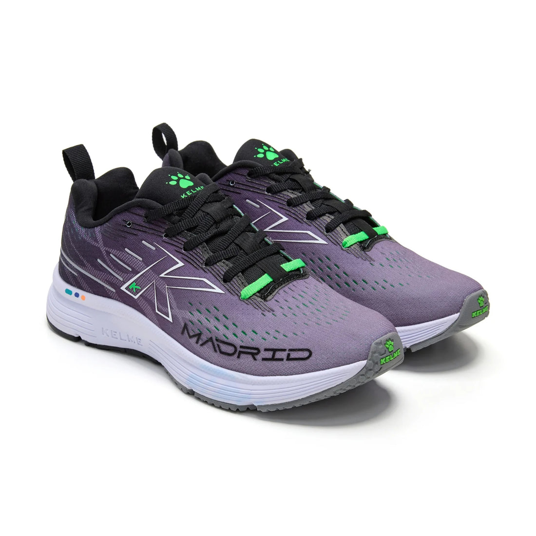 MADRID RUNNING SHOES
