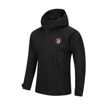 BLAST STORM-FIT JACKET