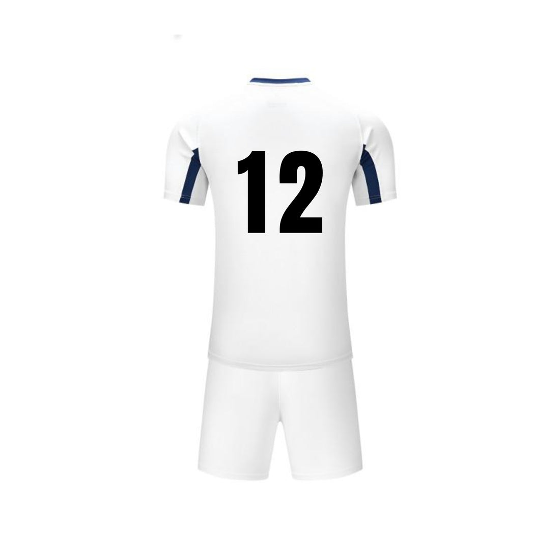 GFC WHITE KIT
