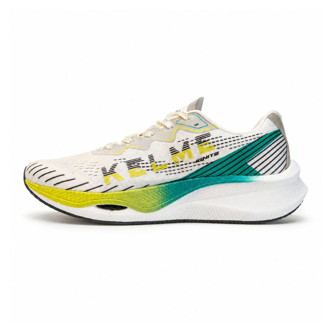 KELME IGNITE RUNNERS - WHITE