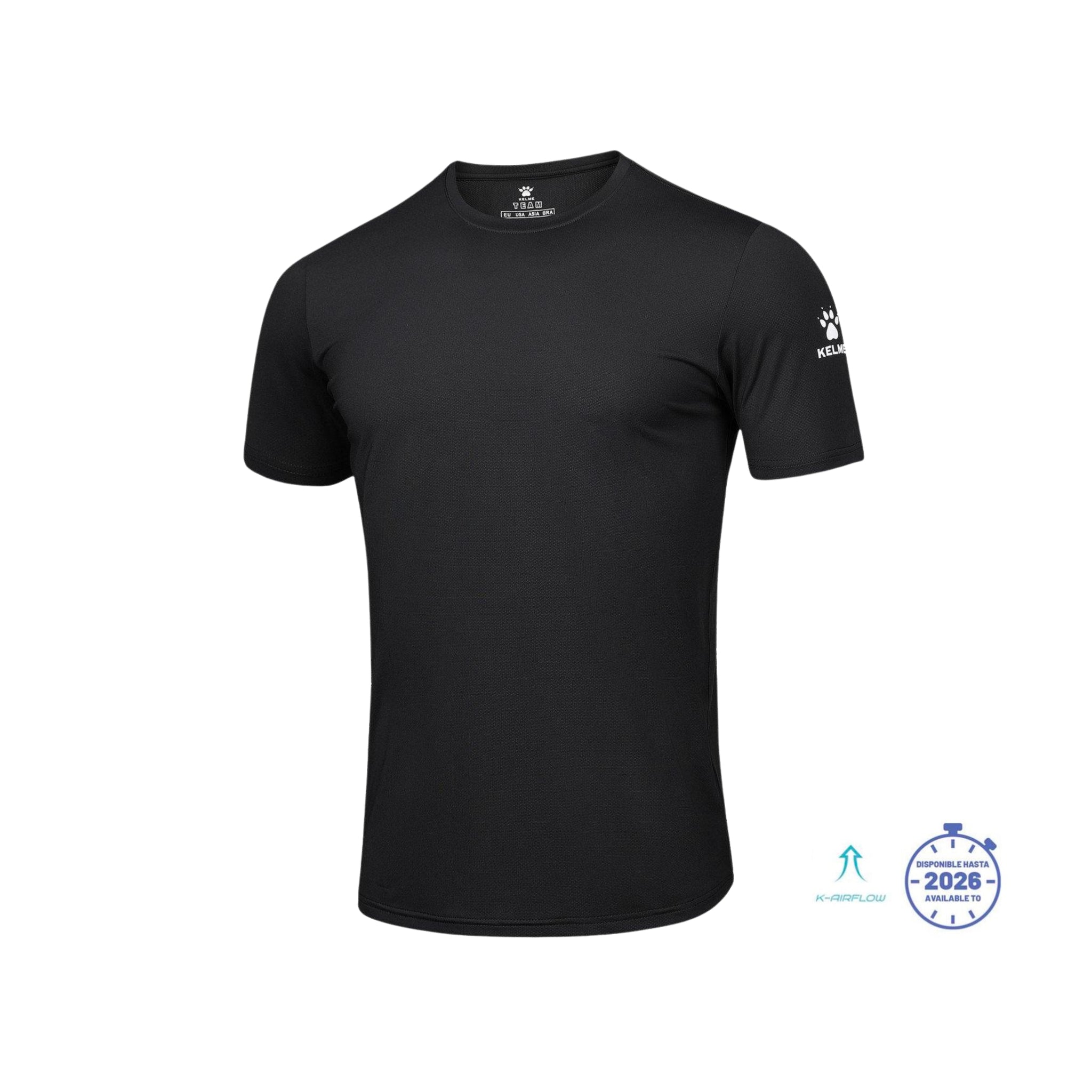K-AIRFLOW BREATHABLE T-SHIRT