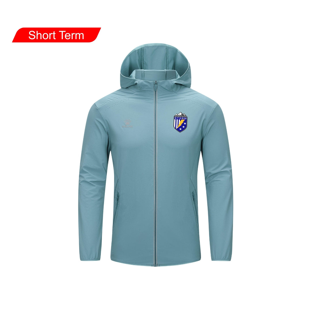 STORM WOVEN JACKET