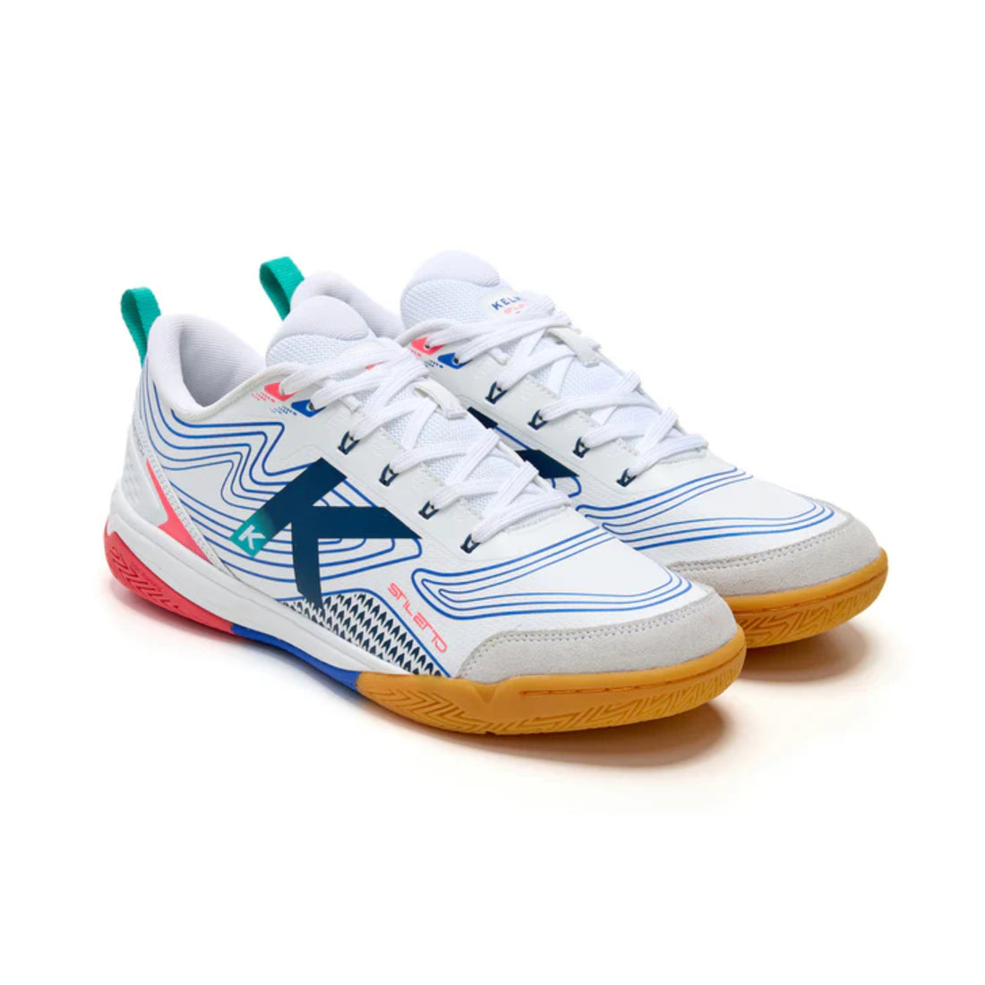 STILETTO FUTSAL SHOES