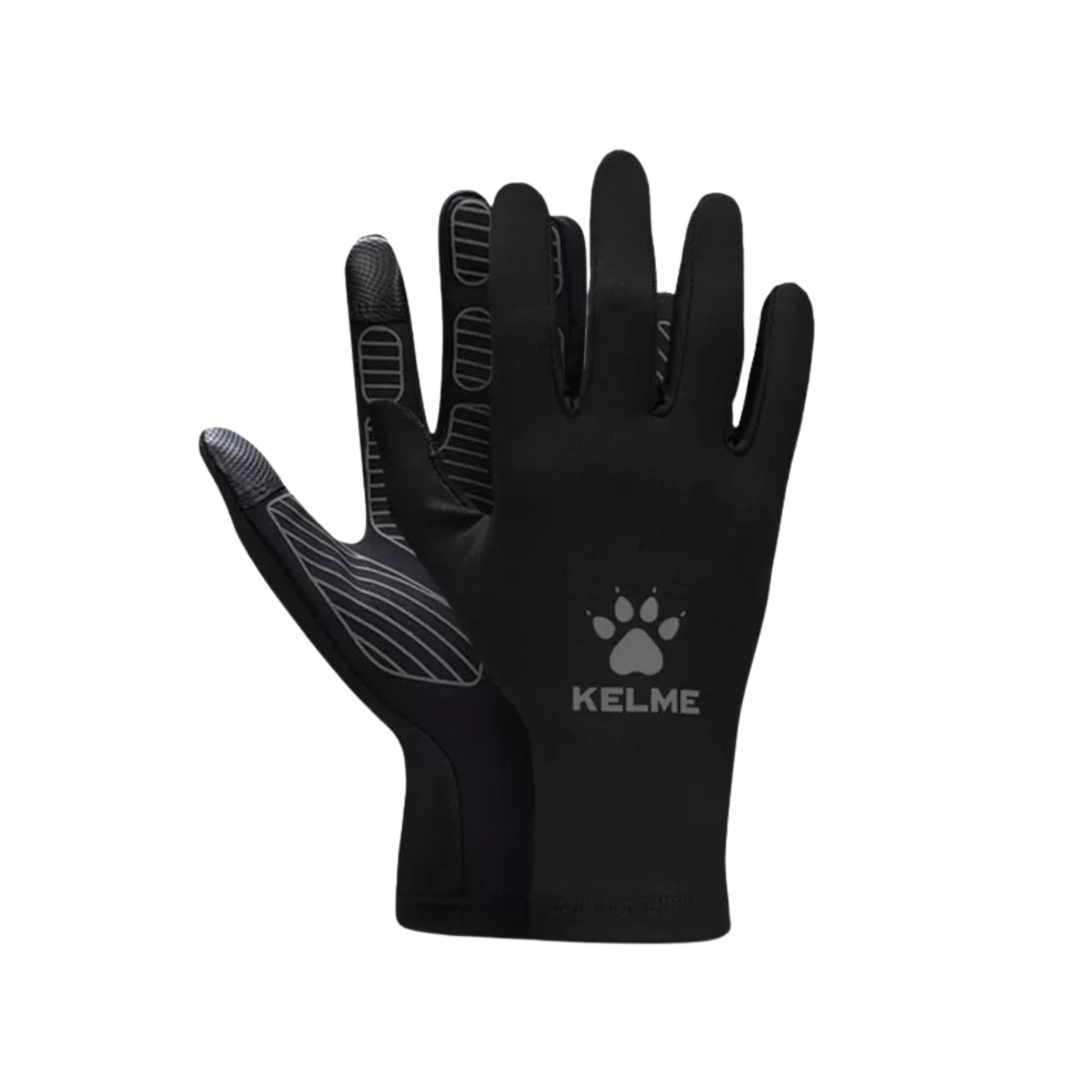 STORM FC CLUB THERMAL GLOVES - YOUTH