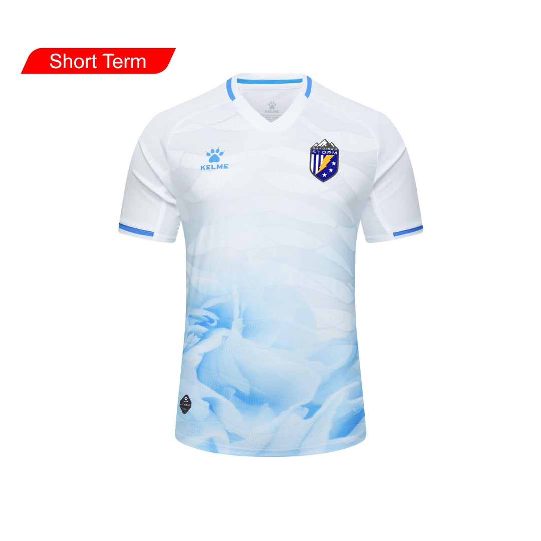 STORM WAVE SOCCER TOP