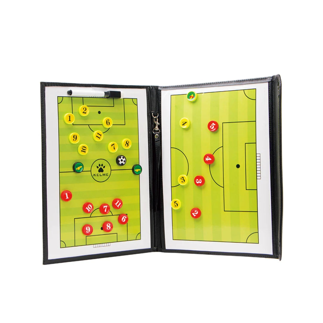 Soccer Tactical Board