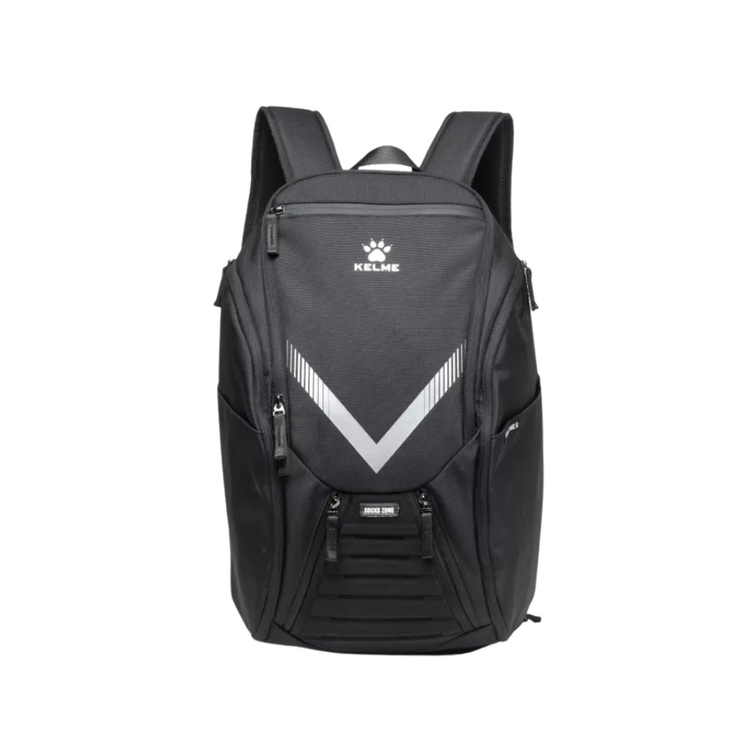 HEAVY DUTY BACKPACK