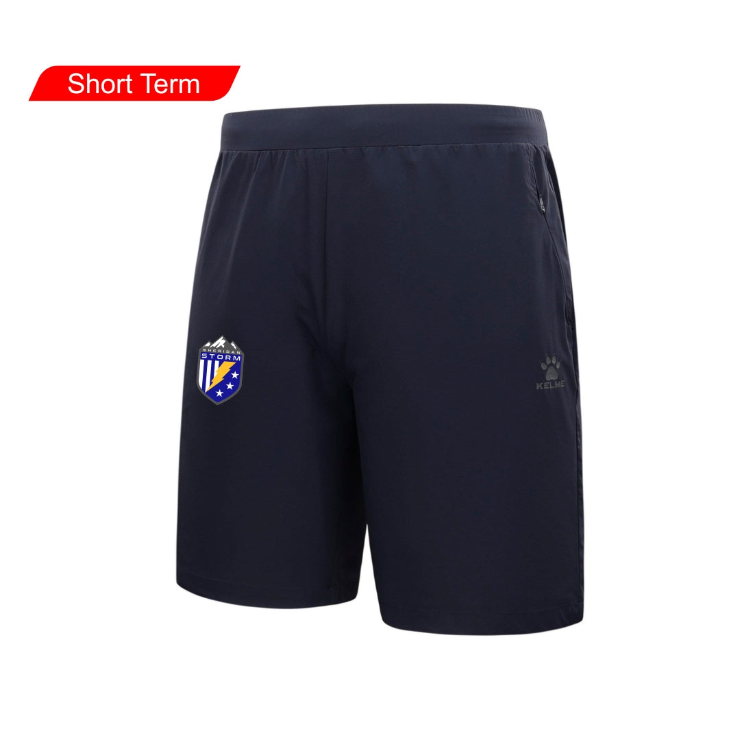 STORM ACTIVE SHORTS