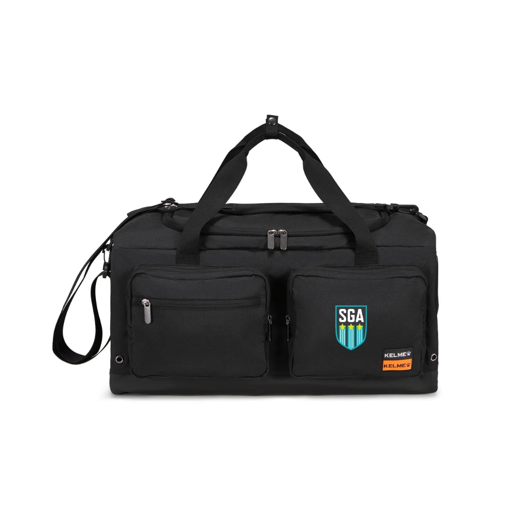 SGA LIFESTYLE DUFFLE