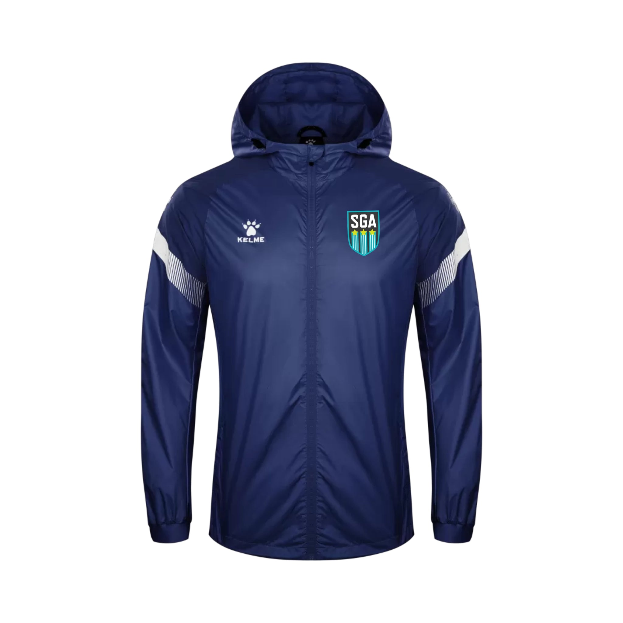SGA PARENT LIGHT JACKET