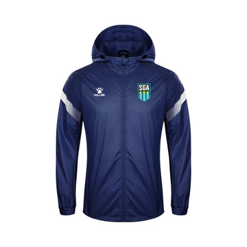 SGA PARENT LIGHT JACKET