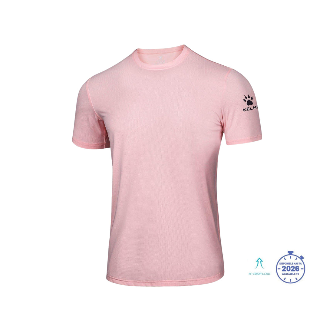 K-AIRFLOW BREATHABLE T-SHIRT