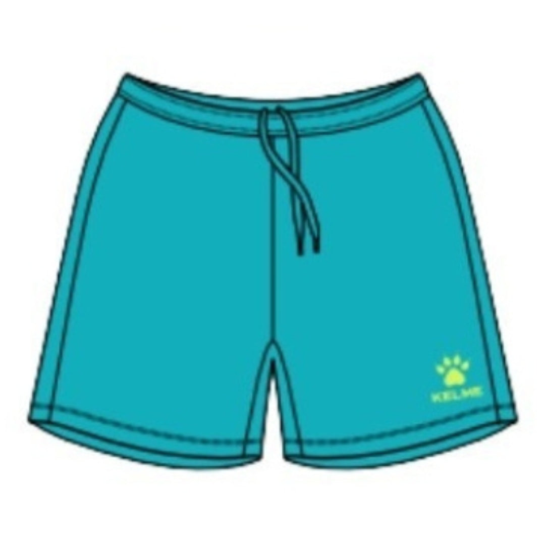 SGA HOME SHORTS (BOTTOM)