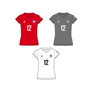 AYSO ALLIANCE SELECTION 1 ONLINE STORE PACK - WOMENS