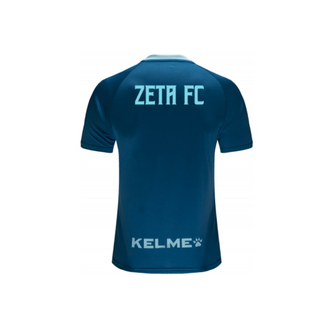 ZETA TRAINING KIT