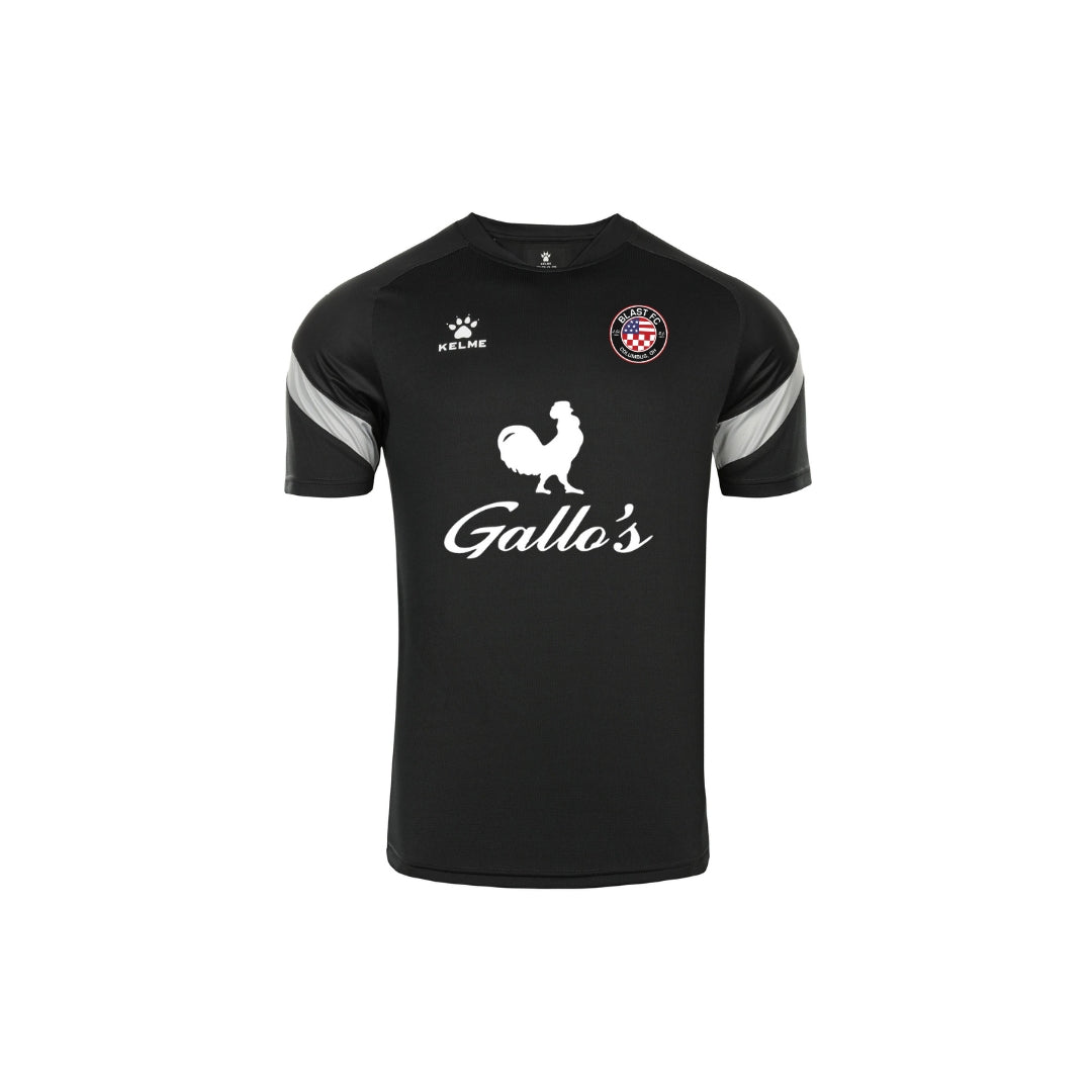 BLAST BLACK JERSEY