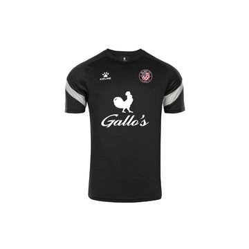 BLAST BLACK JERSEY