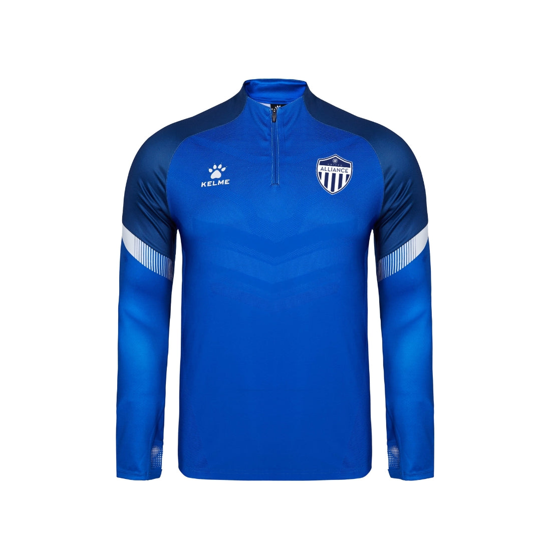 INDIO WARM UP TOP
