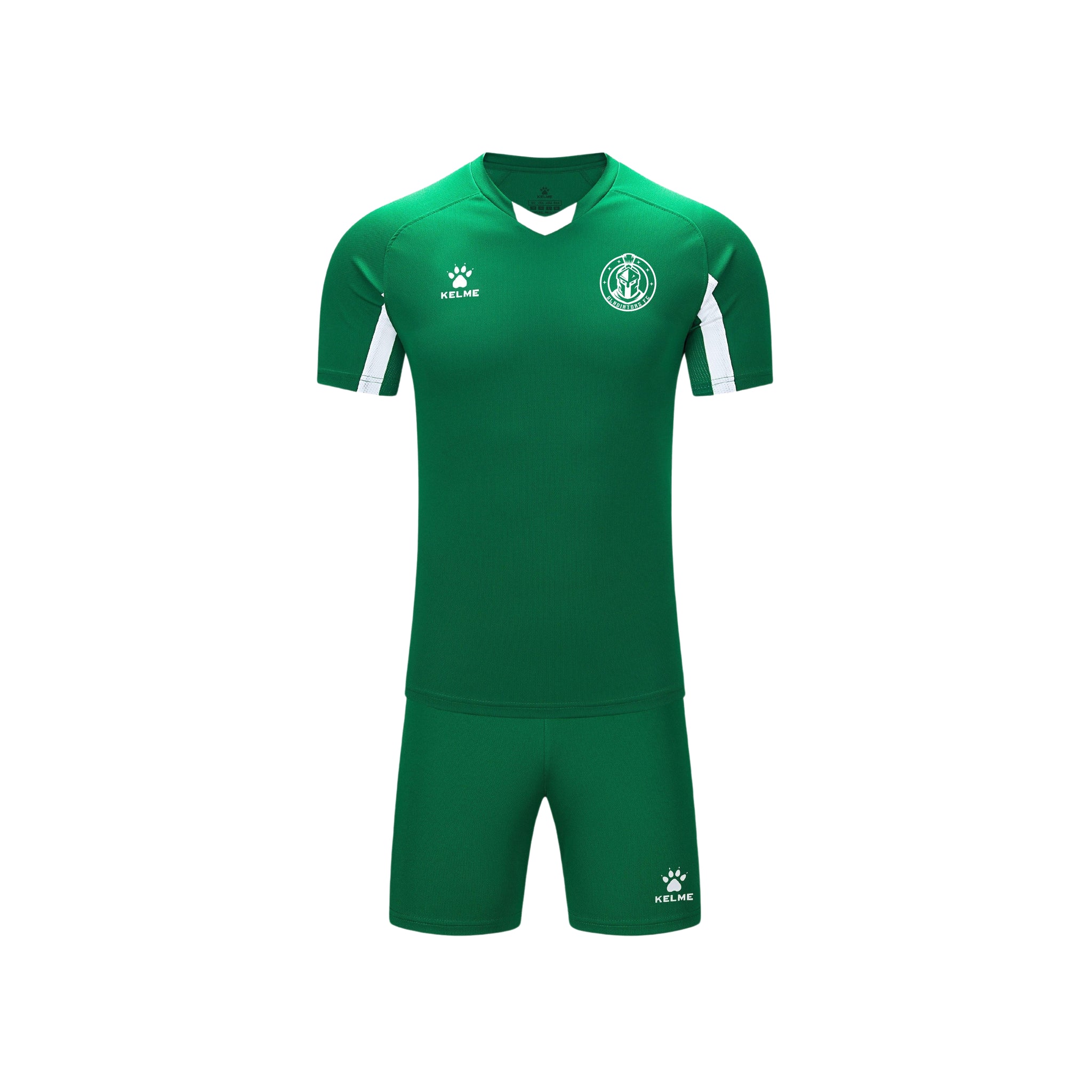 GFC GREEN KIT