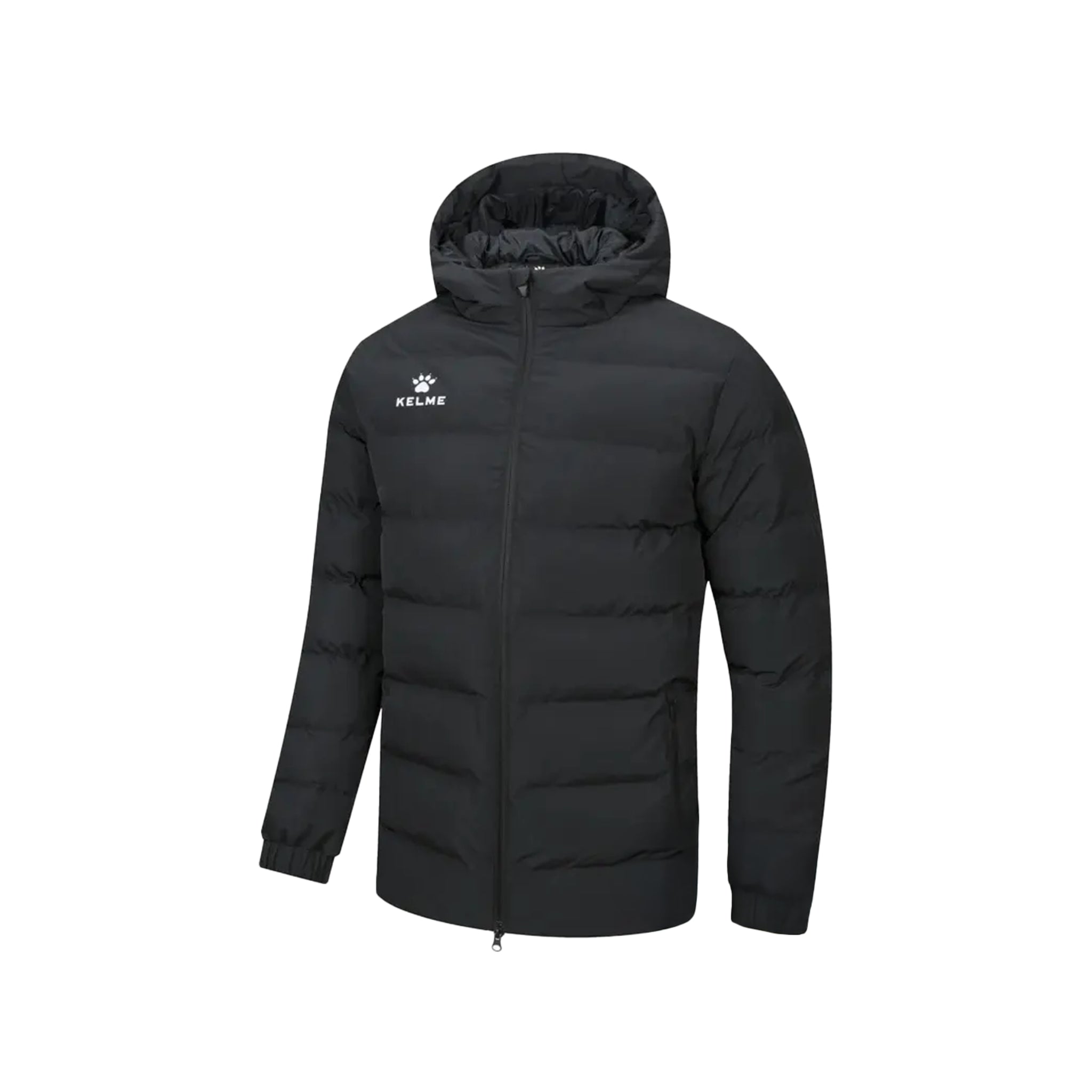 THERMAL PUFFER JACKET
