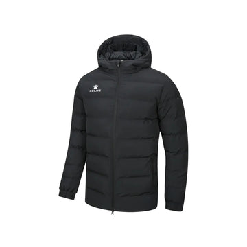 THERMAL PUFFER JACKET