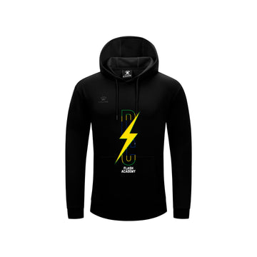 DC FLASH ACTIVE HOODIE