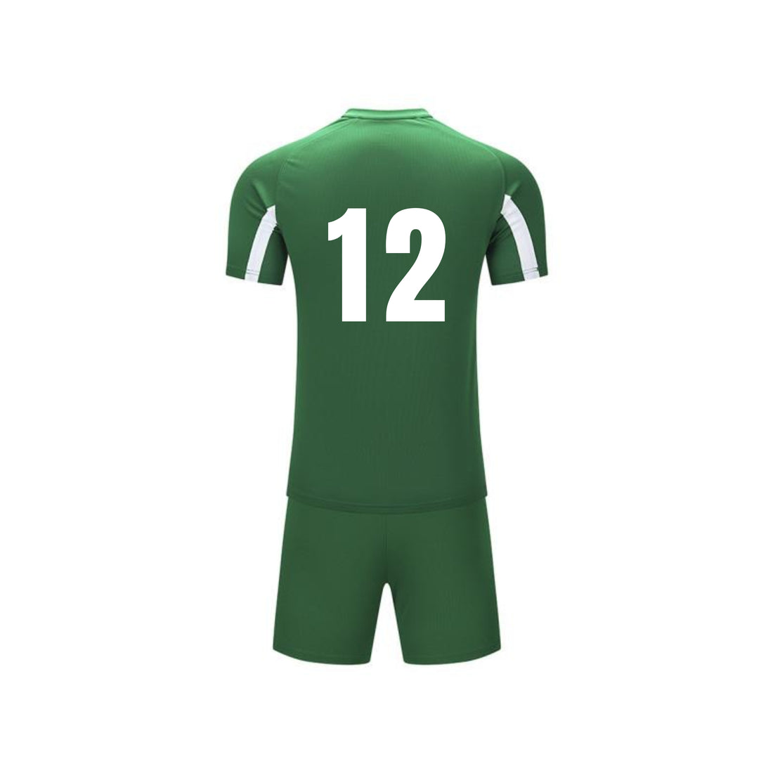 GFC GREEN KIT