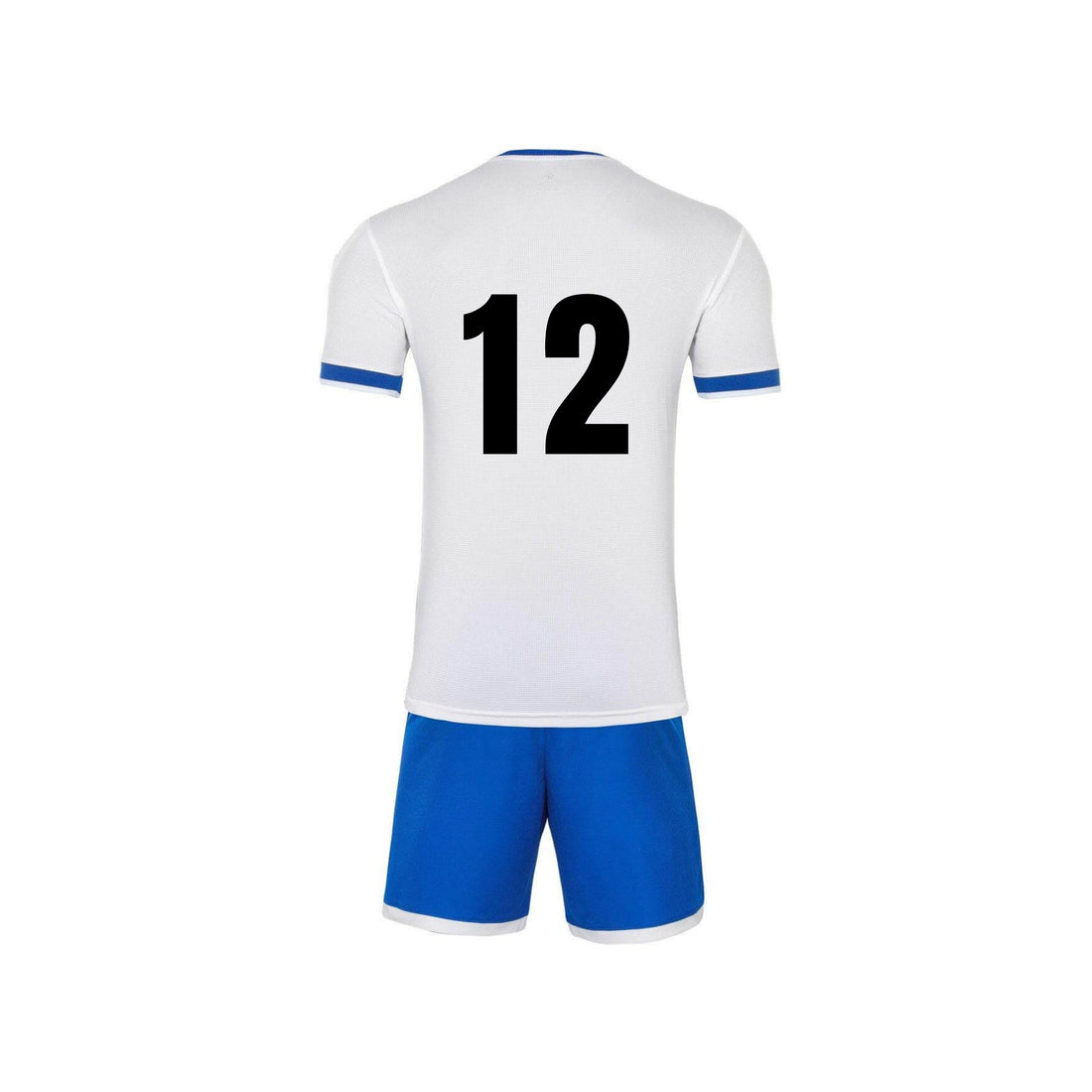 STORM WHITE KIT