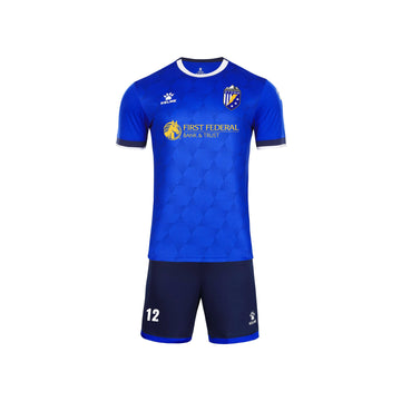 STORM BLUE KIT