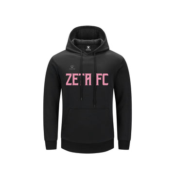 ZETA ACTIVE HOODIE 2026