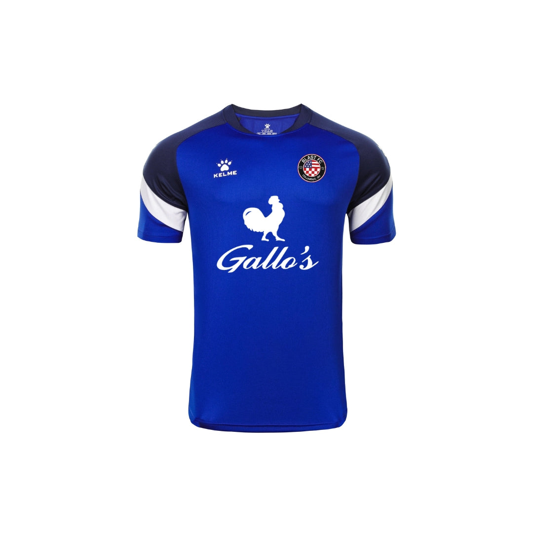 BLAST BLUE JERSEY