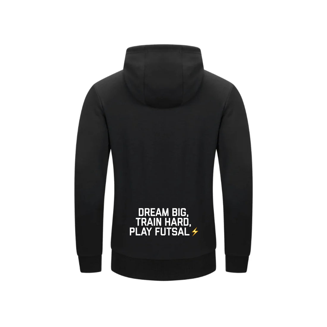 DC FLASH ACTIVE HOODIE