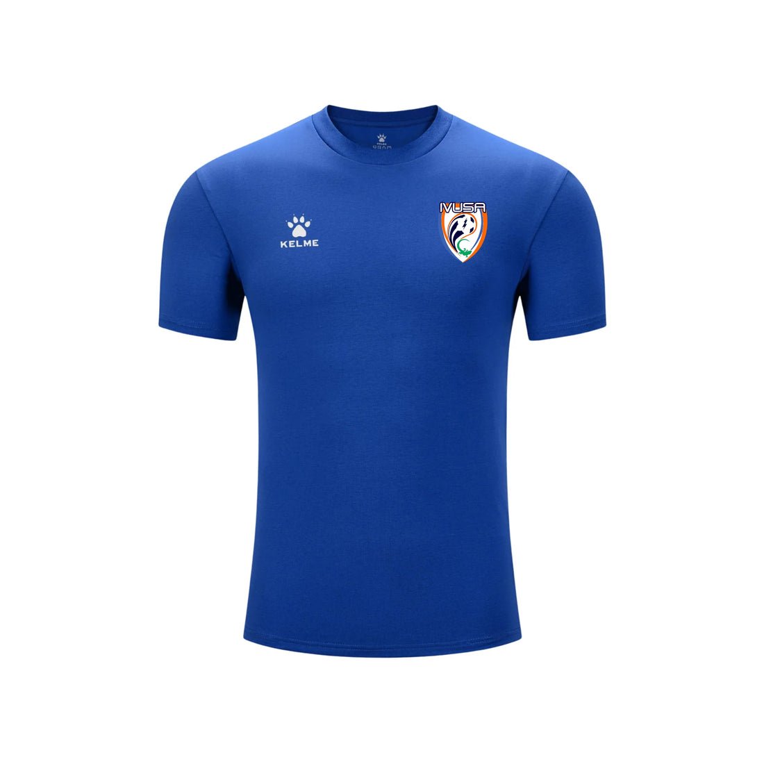 IVUSA ACTIVE COTTON T-SHIRT