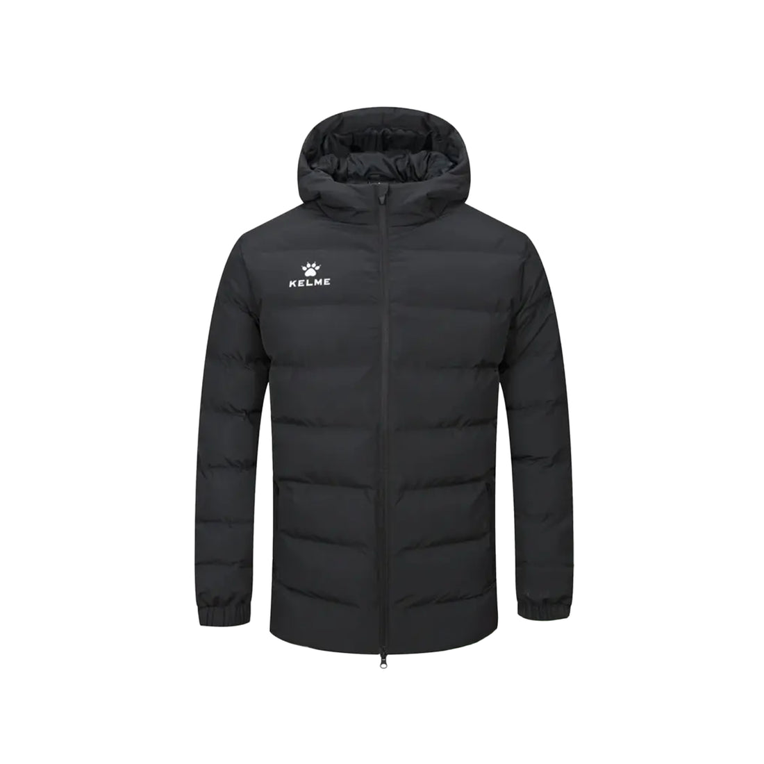 THERMAL PUFFER JACKET