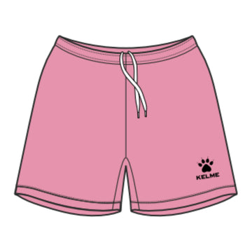 ZETA PINK SHORTS