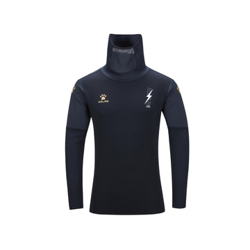 DC FLASH THERMAL TRAINING TOP